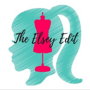 Welcome To My Closet!